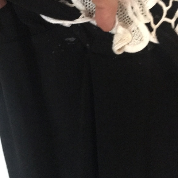 Black Dress - Picture 3 of 4